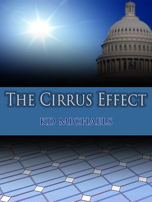 cover image of The Cirrus Effect